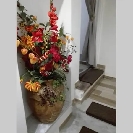La Piazzetta.20 Apartment